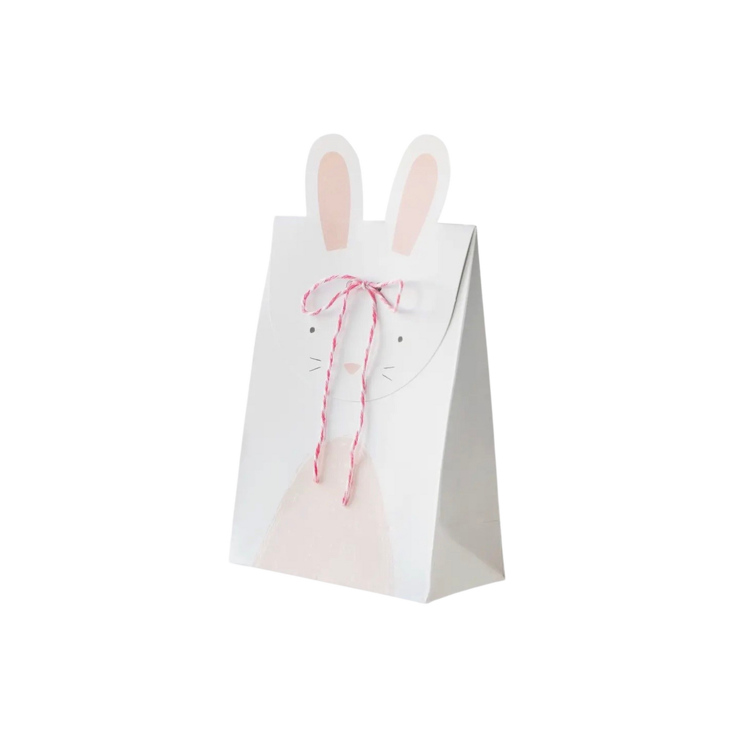 Bunny Treat Boxes, Set of 12 - Sweet Confetti Co.