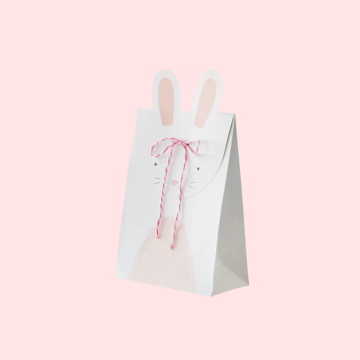 Bunny Treat Boxes, Set of 12 - Sweet Confetti Co.